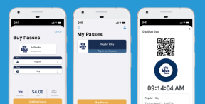 Mobile Tickets Mobile Tickets